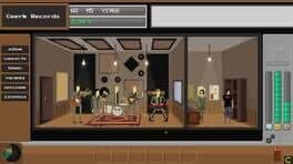 Musicology cover art