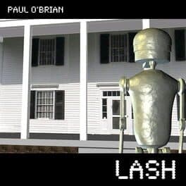 Lash: Local Asynchronous Satellite Hookup cover art