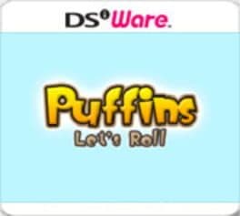 Puffins: Let's Roll cover art