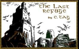 The Last Refuge cover art