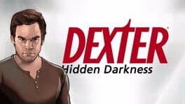 Dexter: Hidden Darkness cover art