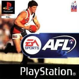 AFL 99 cover art