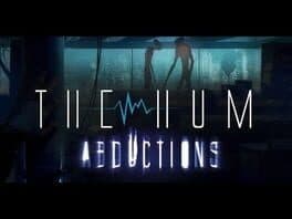 The Hum: Abductions cover art