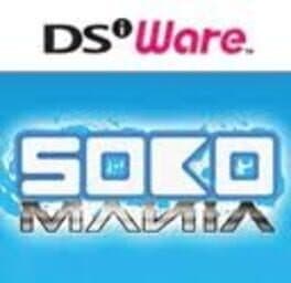 SokoMania cover art