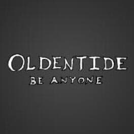 Oldentide cover art