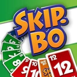 Skip-Bo cover art