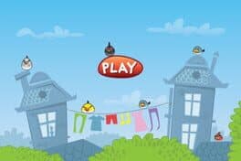 Cut the Birds cover art