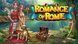 Romance of Rome cover art