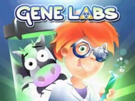 Gene Labs cover art