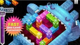 Cubis for Cash cover art