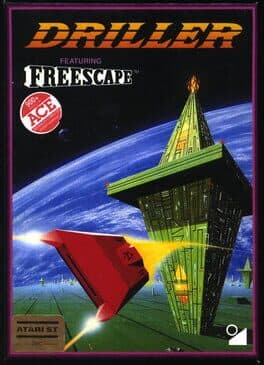 Space Station Oblivion cover art