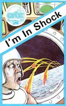 I'm in Shock cover art