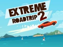 Extreme Road Trip 2 cover art