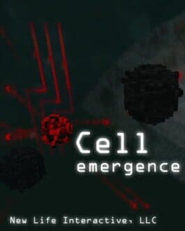 Cell: Emergence cover art