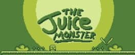 The Juice Monster cover art
