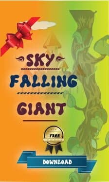 Sky Falling Giant cover art