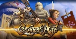 Conquest Age cover art