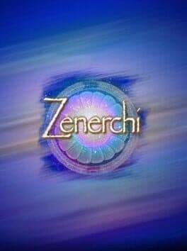 Zenerchi cover art