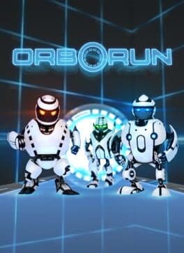 Orborun cover art