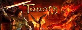 Tanoth cover art