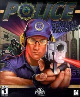 Police Tactical Training cover art