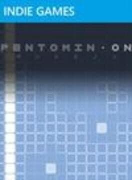 Pentominon cover art