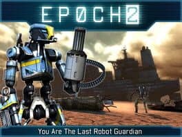 Epoch 2 cover art