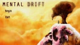Mental Drift cover art