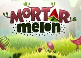 Mortar Melon cover art