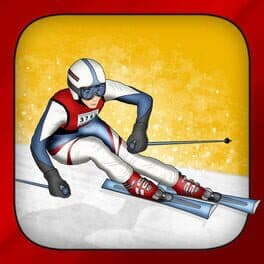 Athletics 2: Winter Sports Pro cover art