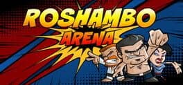 RoShamBo Arena cover art