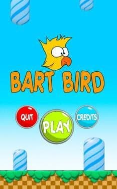 Bart Bird cover art