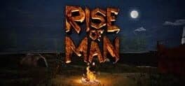 Rise of Man cover art