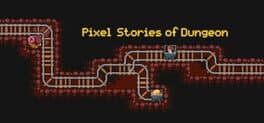 Pixel Stories of Dungeon cover art