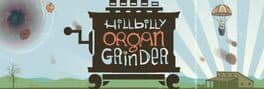 Hillbilly Organ Grinder cover art