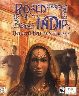 Road to India: Between Hell and Nirvana cover art