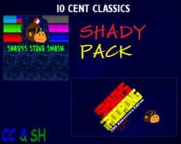 10 Cent Classics: Shady Pack cover art