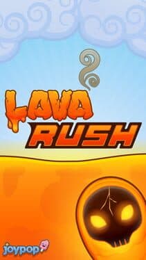 Lava Rush cover art