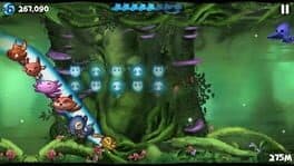 Tanuki Forest cover art