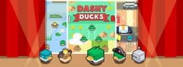 Dashy Ducks cover art