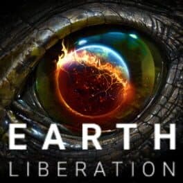 Earth Liberation cover art