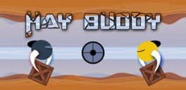 Hay Buddy cover art