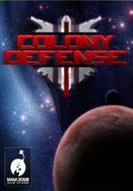 Colony Defense cover art