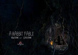 A Rabbit Fable cover art