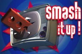 Smash it Up! cover art