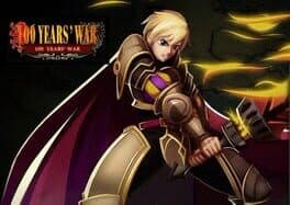 100 Years War Online cover art