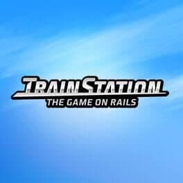 TrainStation: Game on Rails cover art