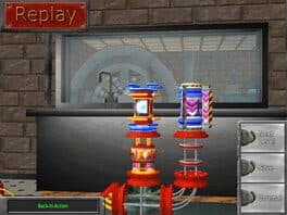 TubeTwist: Quantum-Flux Edition cover art