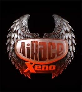 AiRace Xeno cover art