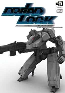 Dread Lock cover art